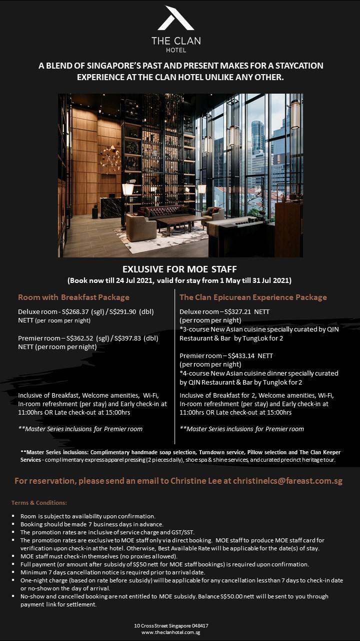 clan hotel singapore email